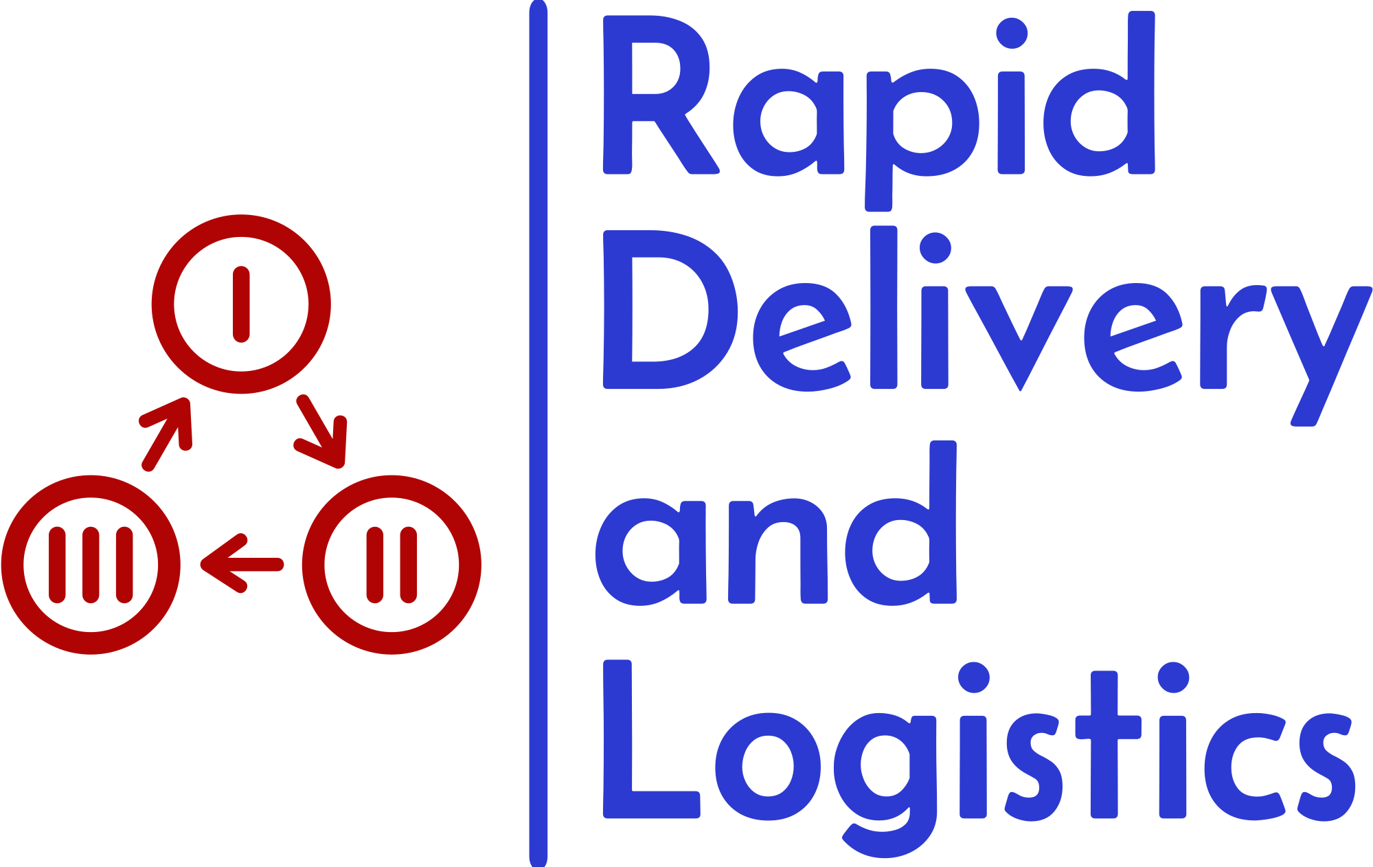 Rapid Delivery and Logistics